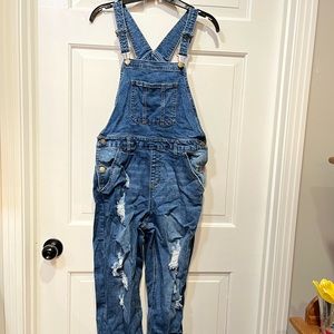 Women’s Overalls
